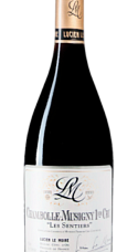Producto: Lucien Le Moine Chambolle-Musigny Premier Cru Les Sentiers 2023