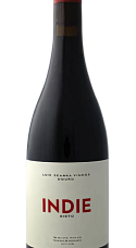 Producto: Luis Seabra Indie Xisto Tinto 2021