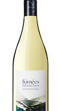Producto: Les Fumées Blanches Sauvignon Blanc 2025
