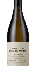 Producto: Majuelo del Chiviritero 2024