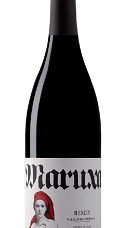Producto: Maruxa Mencía 2024