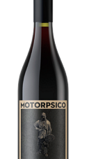 Producto: Motorpsico 2023