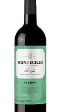 Producto: Montecillo Reserva 2020