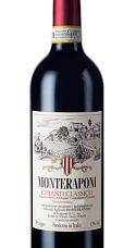 Producto: Monteraponi Chianti Classico 2024