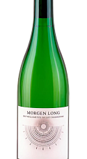 Producto: Morgen Long Willamette Valley Chardonnay 2022