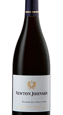 Producto: Newton Johnson Walker Bay Pinot Noir 2024