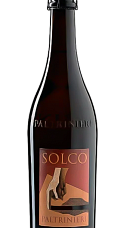 Producto: Paltrinieri Lambrusco di Sorbara Solco 2025