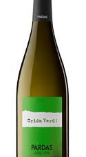 Producto: Pardas Crida Verd! 2019