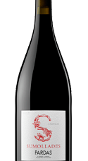 Producto: Pardas Sumollades 2015 Magnum