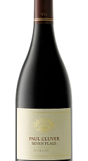Producto: Paul Clüver Seven Flags Pinot Noir 2021