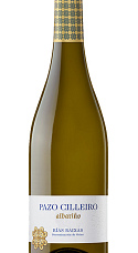Producto: Pazo Cilleiro 2025