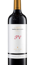 Producto: Abadía Retuerta Petit Verdot 2018