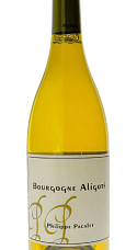 Producto: Philippe Pacalet Bourgogne Aligoté 2023
