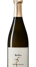 Producto: Philippe Pacalet Bulles Par PP 2023