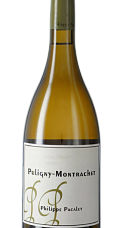 Producto: Philippe Pacalet Puligny-Montrachet 2023