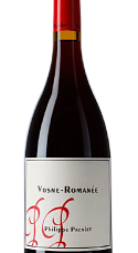 Producto: Philippe Pacalet Vosne-Romanée 2022