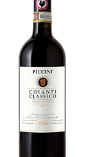 Producto: Piccini Chianti Classico DOCG 2024