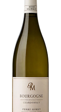 Producto: Pierre Morey Bourgogne Chardonnay 2023