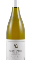 Producto: Pierre Morey Meursault Les Tessons 2024