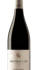 Producto: Pierre Morey Monthelie 1er Cru 2023