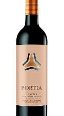 Producto: Portia 10 Meses 2024