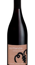 Producto: Portlandia Pinot Noir Montazi Vineyard 2019