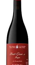 Producto: Post-Quercus Baga 2024