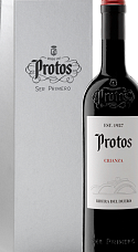 Producto: Estuche Protos Crianza 2022 Magnum