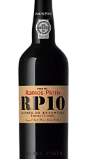 Producto: Ramos Pinto Quinta Ervamoira 10 YO Tawny