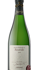 Producto: Recaredo Reserva Particular 2014