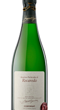 Producto: Recaredo Reserva Particular 2017