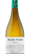 Producto: Regina Viarum Godello 2025