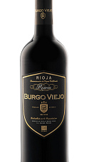 Producto: Burgo Viejo Reserva 2021
