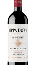 Producto: Rippa Dorii Crianza 2022