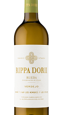 Producto: Rippa Dorii Verdejo 2025