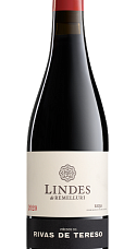 Producto: Grandes Lindes de Remelluri Viñedos de Rivas de Tereso 2020