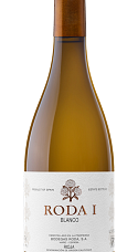 Producto: Roda I Blanco 2022