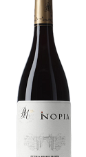 Producto: Rotem Mounir Saouma Inopia Rouge 2022