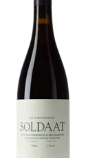 Producto: Soldaat 2024