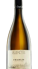 Producto: Samuel Billaud Chablis Les Grands Terroirs 2023