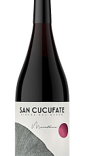 Producto: San Cucufate Monasterio 2019