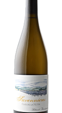Producto: Thibaud Boudignon Clos de la Hutte Savannières 2023
