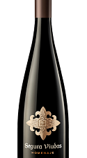 Producto: Segura Viudas Homenaje Tinto 2023