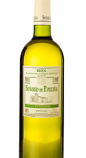 Producto: Señorío de P. Peciña Blanco Cosecha 2023