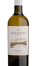 Producto: Shannon Capall Bán 2018