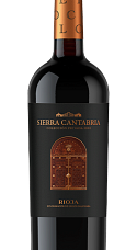 Producto: Sierra Cantabria Colección Privada 2023