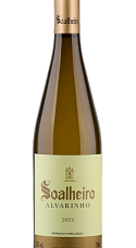 Producto: Soalheiro Alvarinho 2025