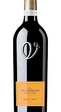 Producto: Specimen Nº3