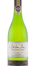 Producto: Springfield Life From Stone Sauvignon Blanc 2024