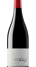 Producto: Santa Cruz de Artazu 2023